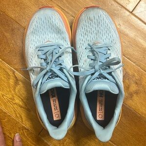 Hoka Women’s Size 7.5 Running Shoes
